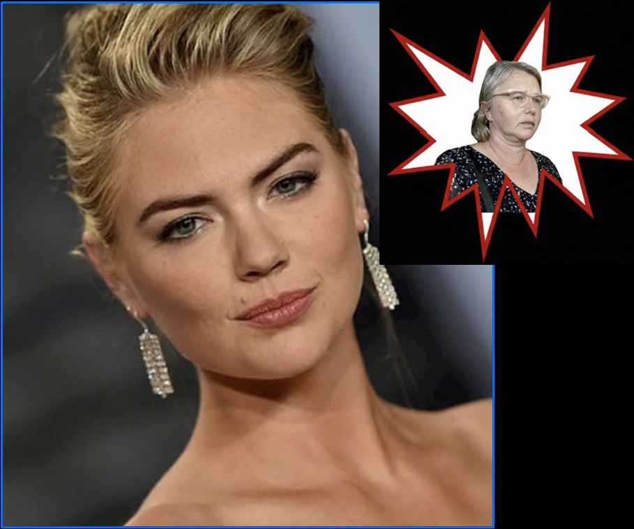 תמונת פרופיל מזויפת בלינקדאין